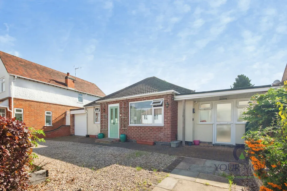 Grange Drive, Glen Parva, LE2, photo 16