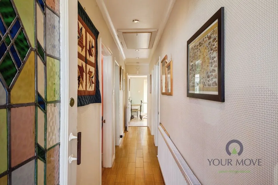 Grange Drive, Glen Parva, LE2, photo 12