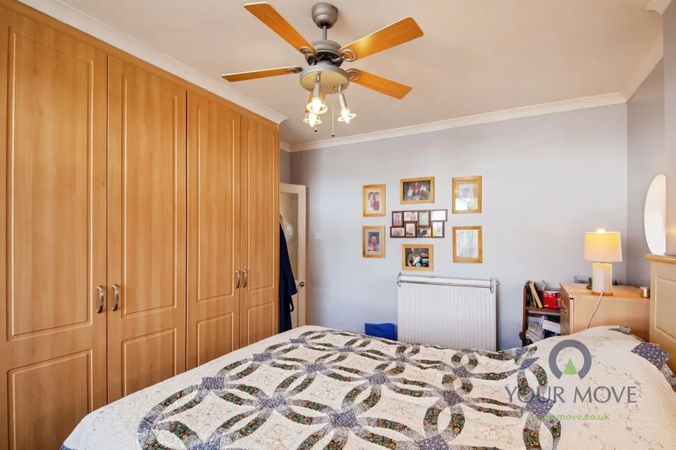 Grange Drive, Glen Parva, LE2, photo 10