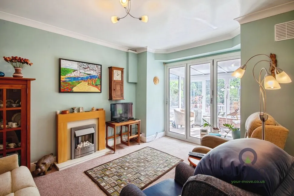 Grange Drive, Glen Parva, LE2, photo 2