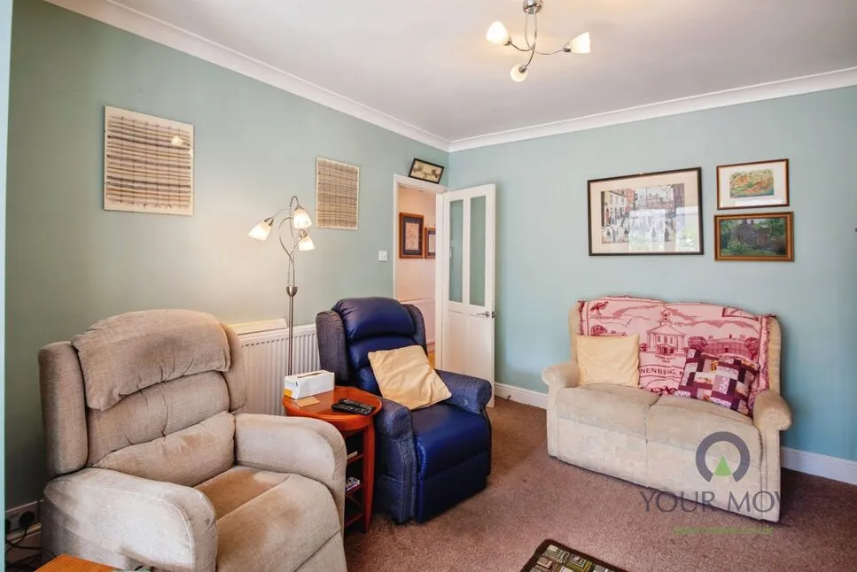 Grange Drive, Glen Parva, LE2, photo 13