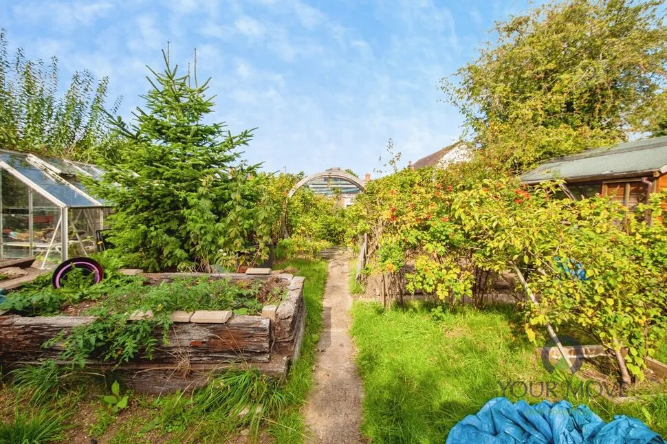 Grange Drive, Glen Parva, LE2, photo 17