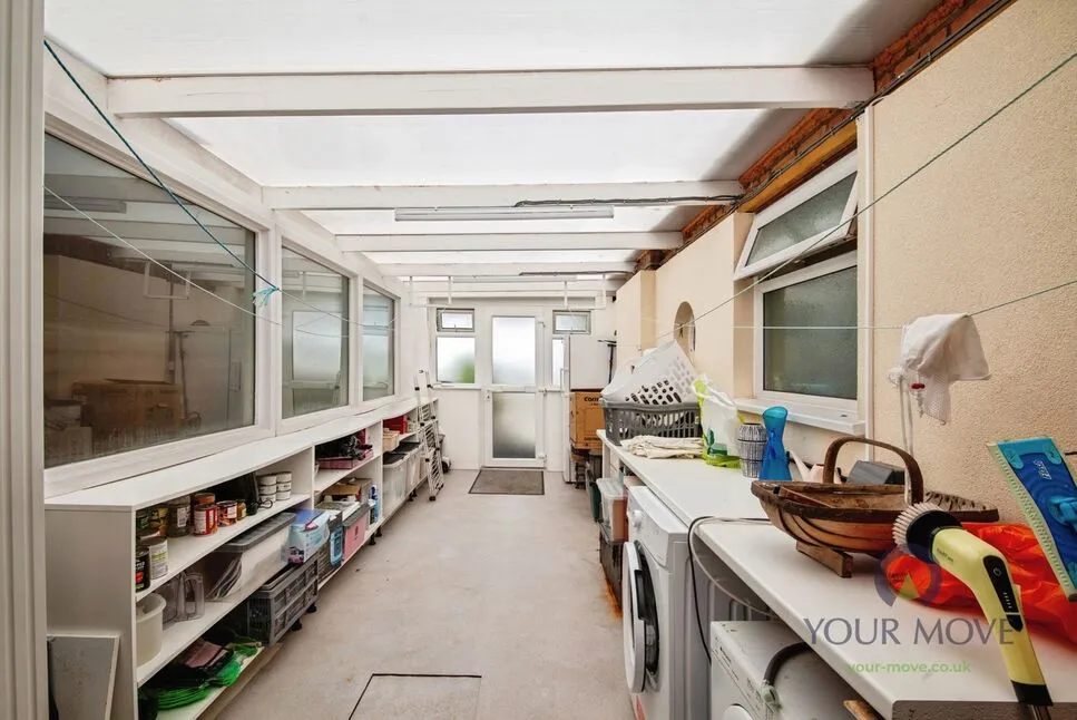 Grange Drive, Glen Parva, LE2, photo 14