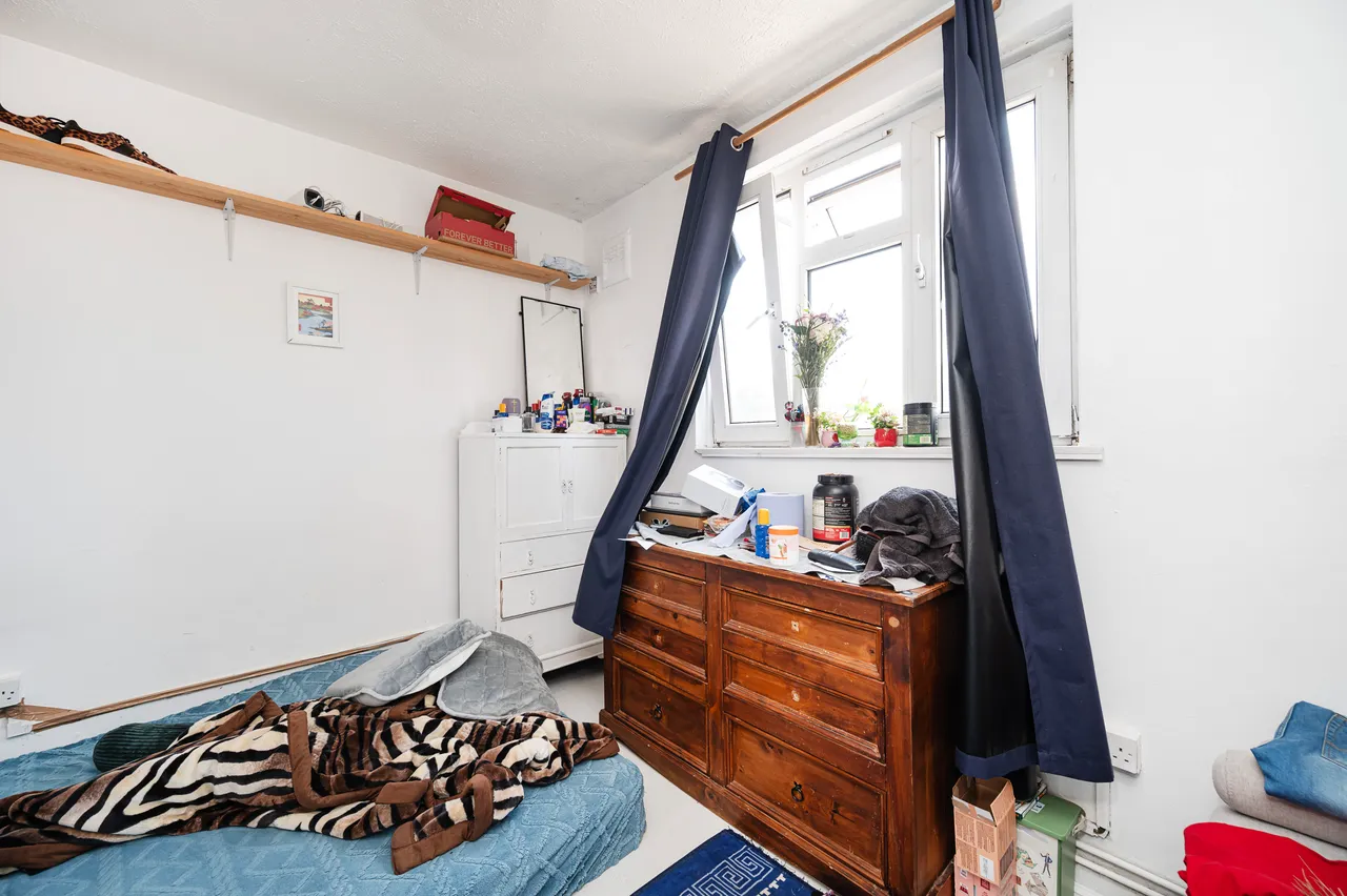 11 Nestor House, Old Bethnal Green Road, London, photo 5