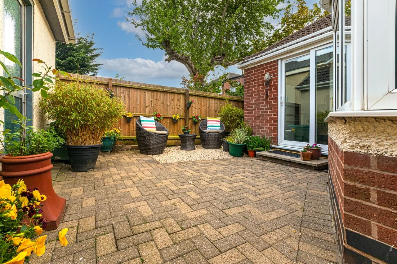 Newton Lane, Wigston, LE18, photo 5