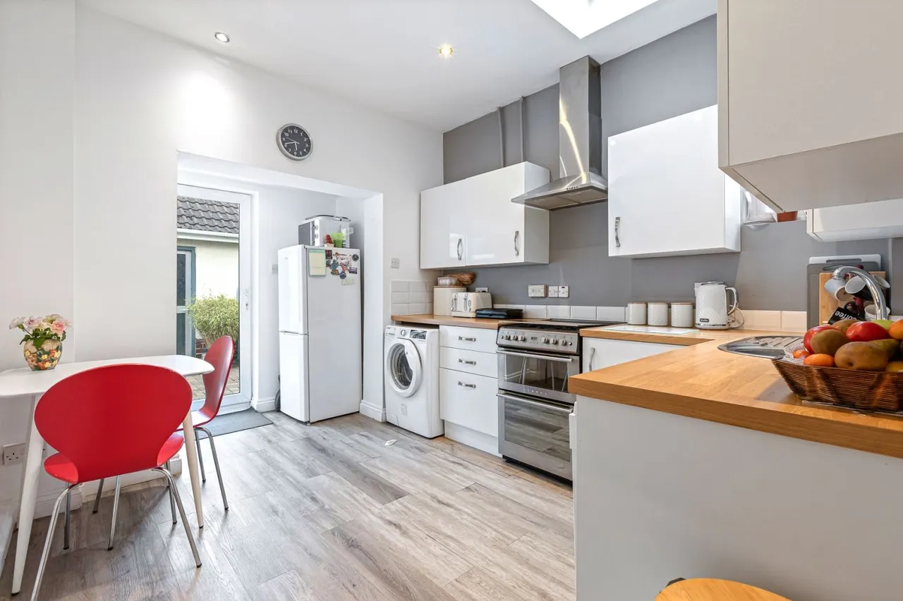 Newton Lane, Wigston, LE18, photo 6