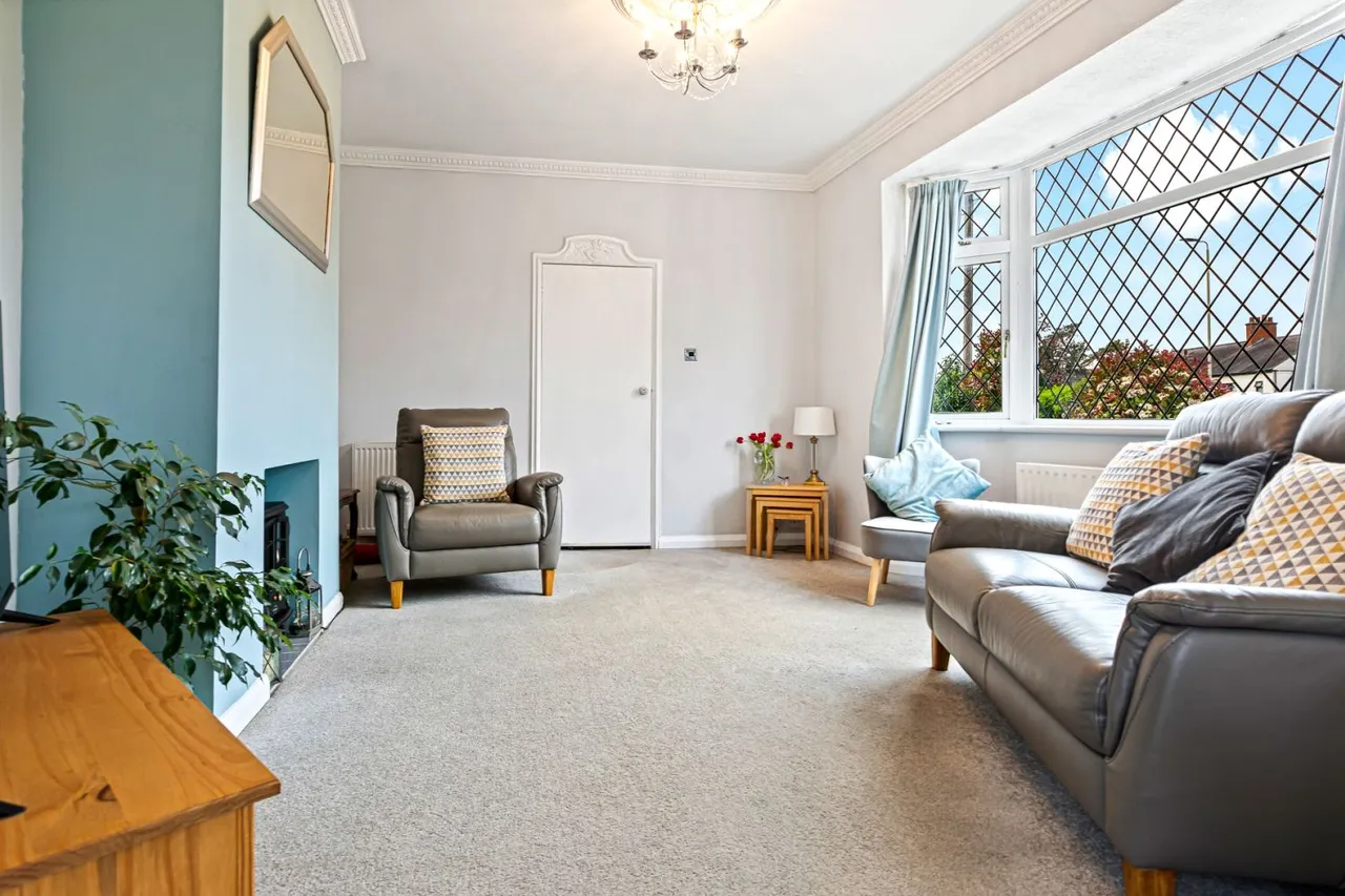 Newton Lane, Wigston, LE18, photo 4