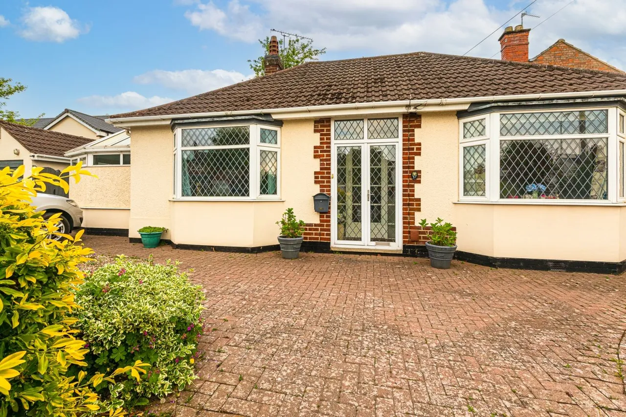 Newton Lane, Wigston, LE18, photo 14
