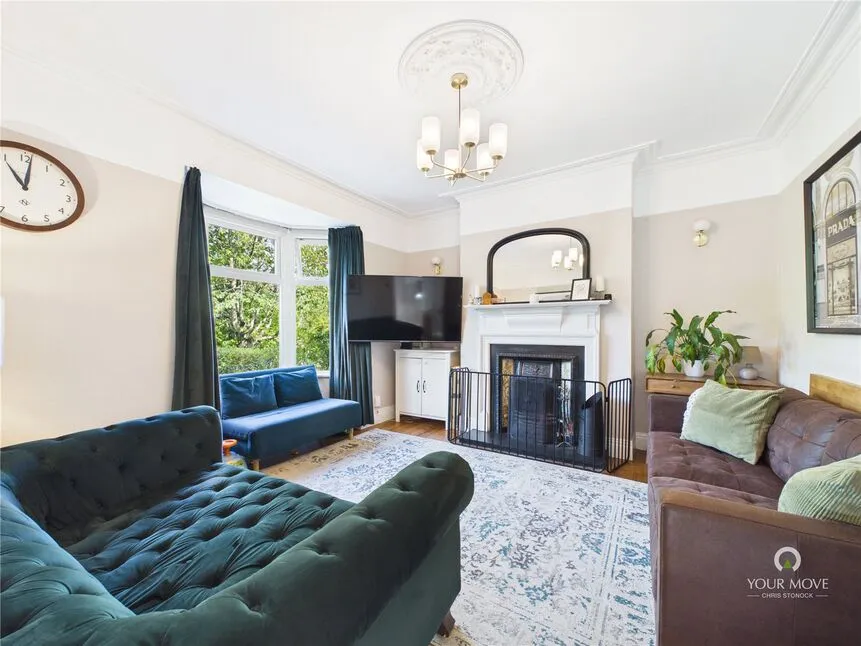 Orchard Terrace, Rowlands Gill, NE39, photo 5