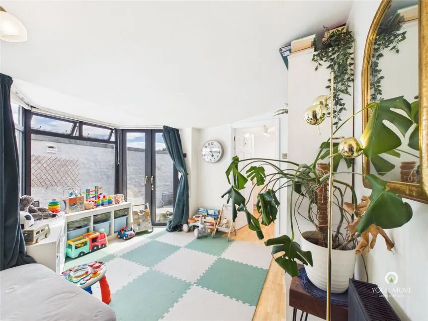 Orchard Terrace, Rowlands Gill, NE39, photo 12