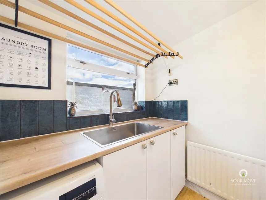 Orchard Terrace, Rowlands Gill, NE39, photo 10