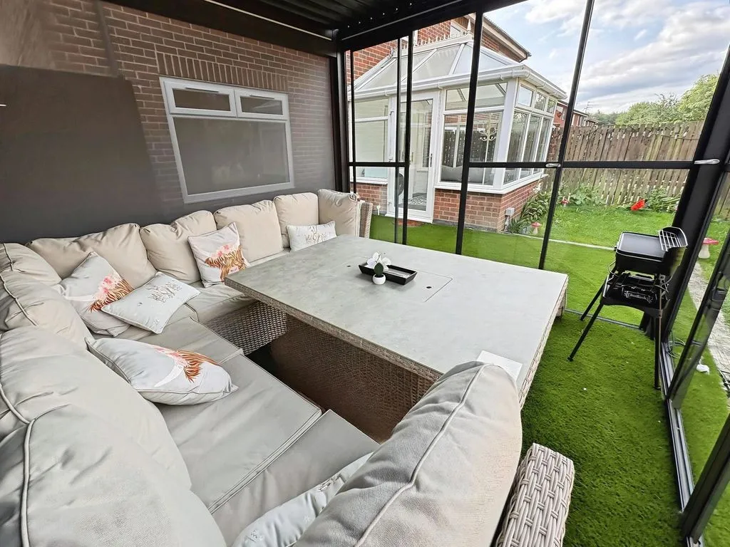 Newcastle Upon Tyne NE12 9QL, NE12, photo 17