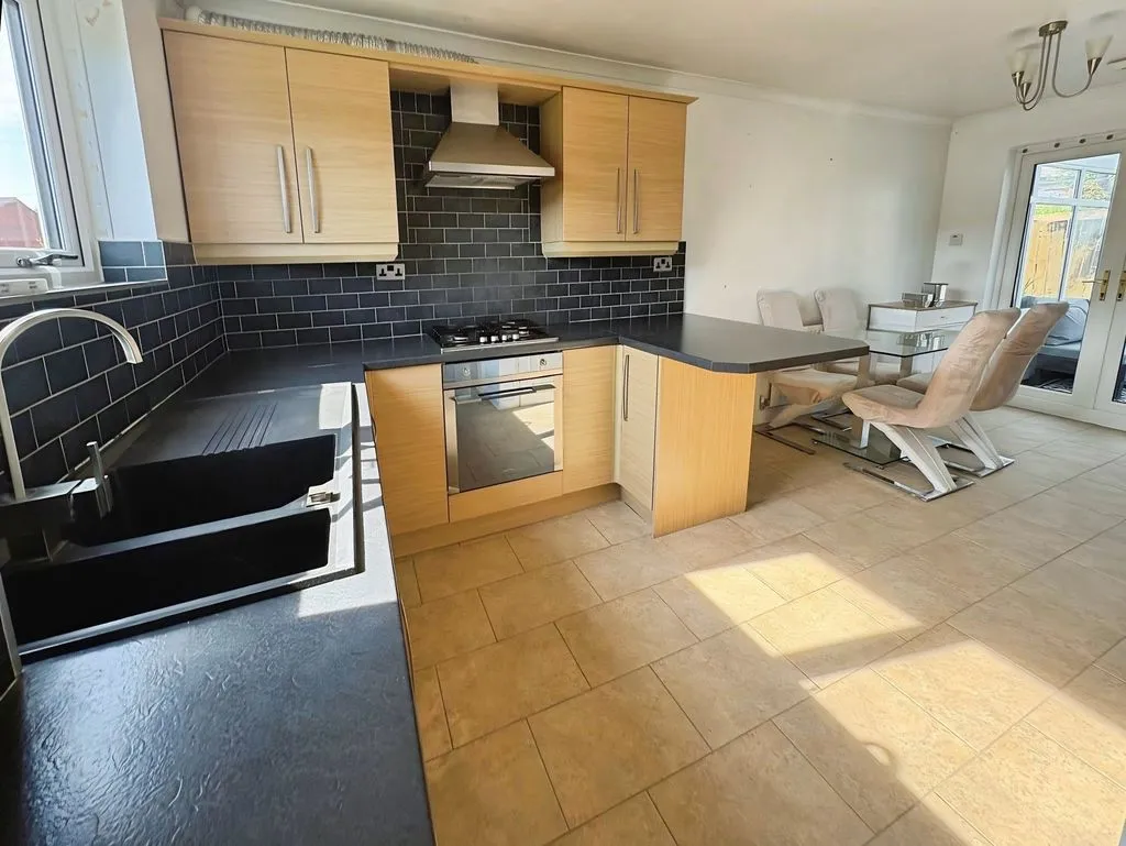 Newcastle Upon Tyne NE12 9QL, NE12, photo 4