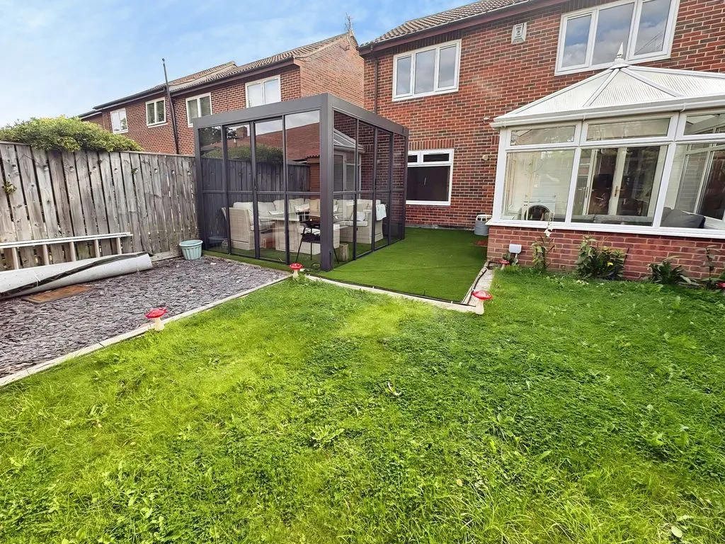 Newcastle Upon Tyne NE12 9QL, NE12, photo 14