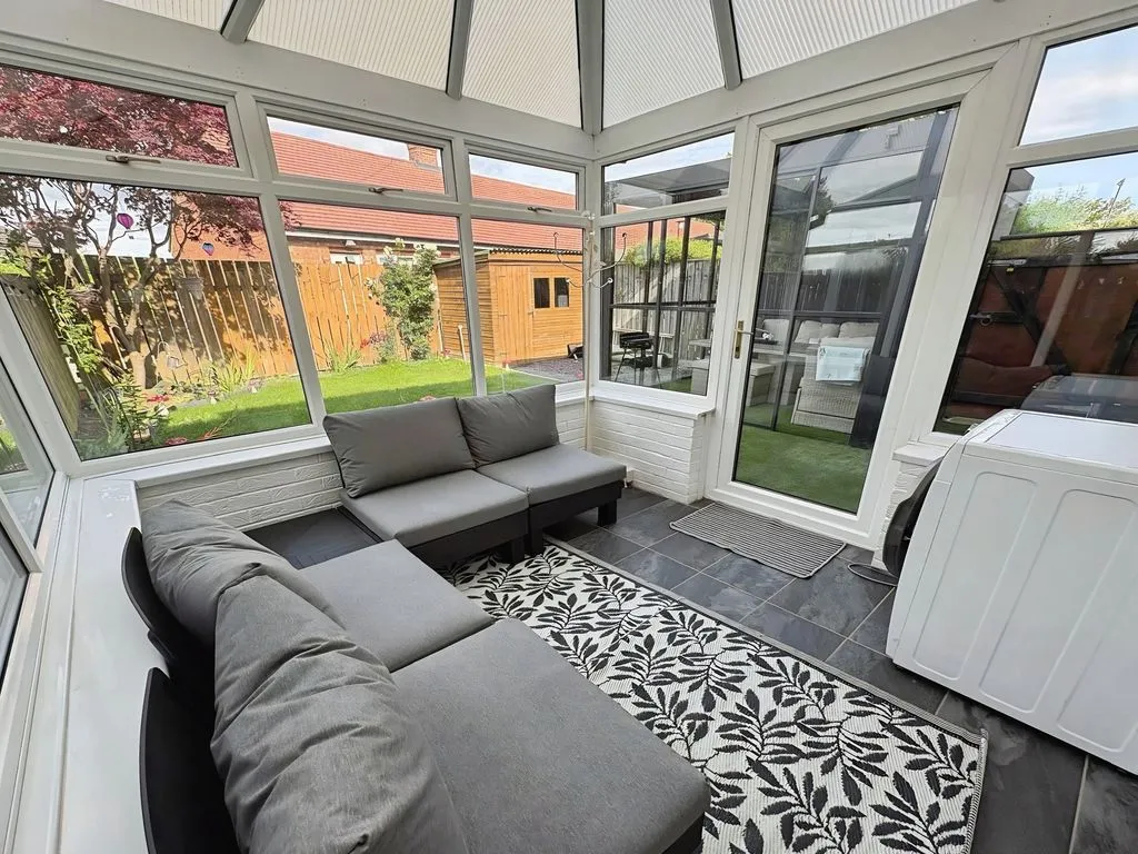 Newcastle Upon Tyne NE12 9QL, NE12, photo 8