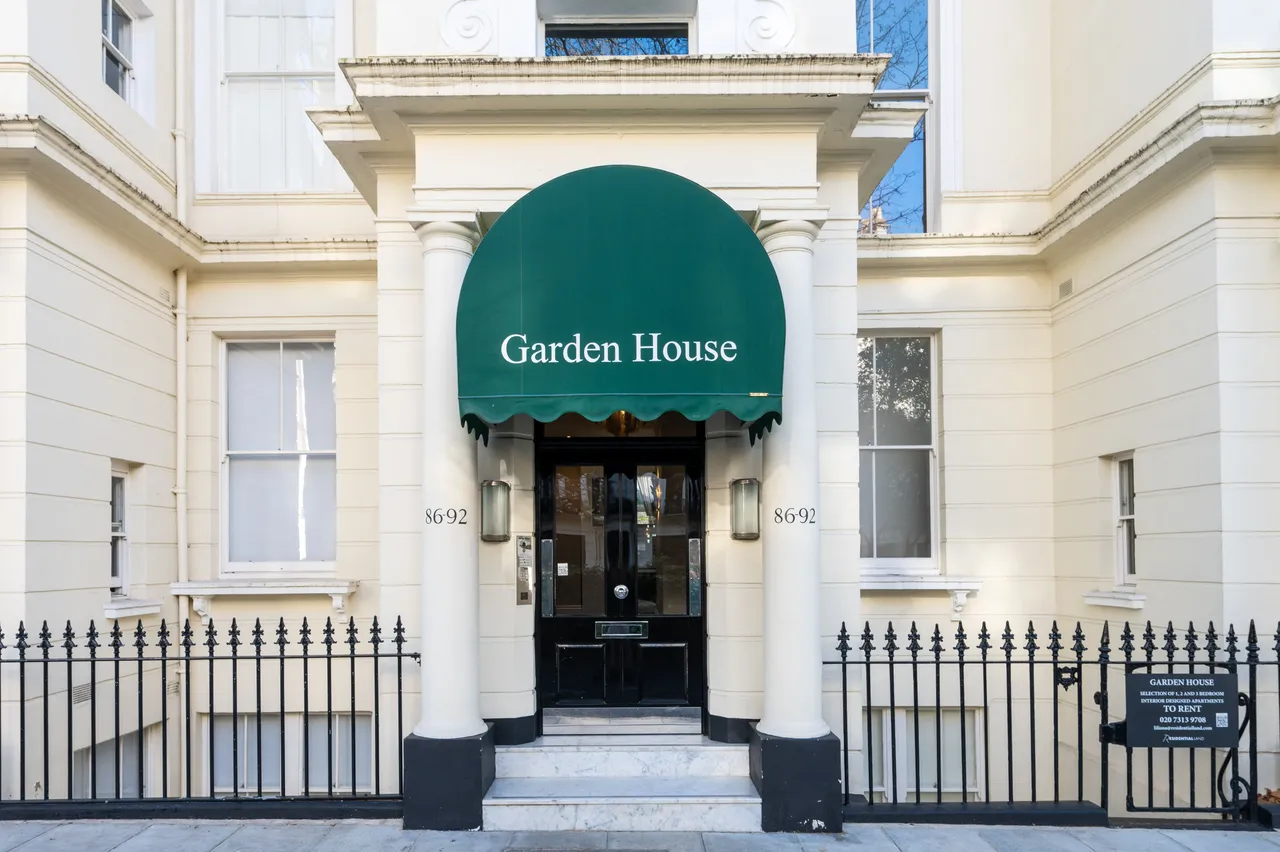 46 Garden House, 86-92 Kensington Gardens Square, London, photo 11