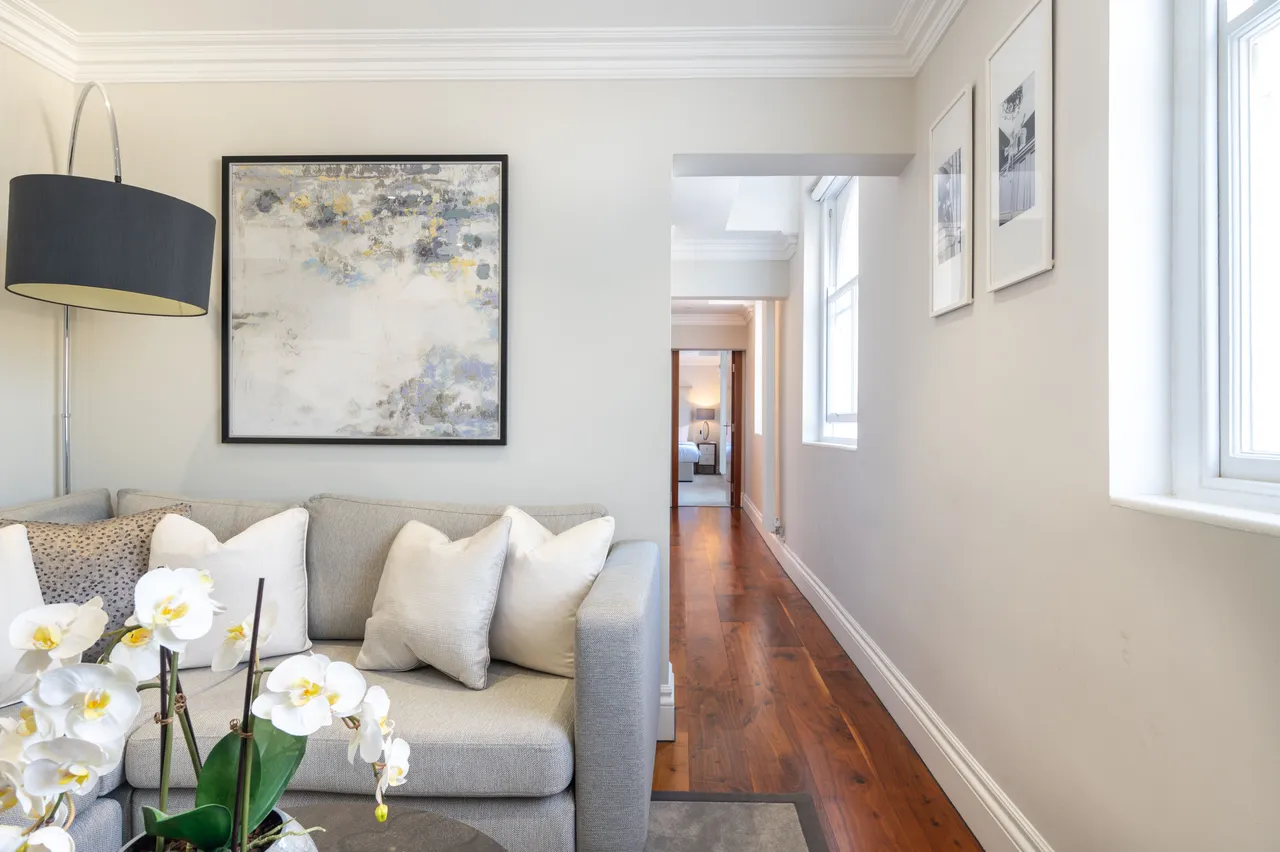46 Garden House, 86-92 Kensington Gardens Square, London, photo 9