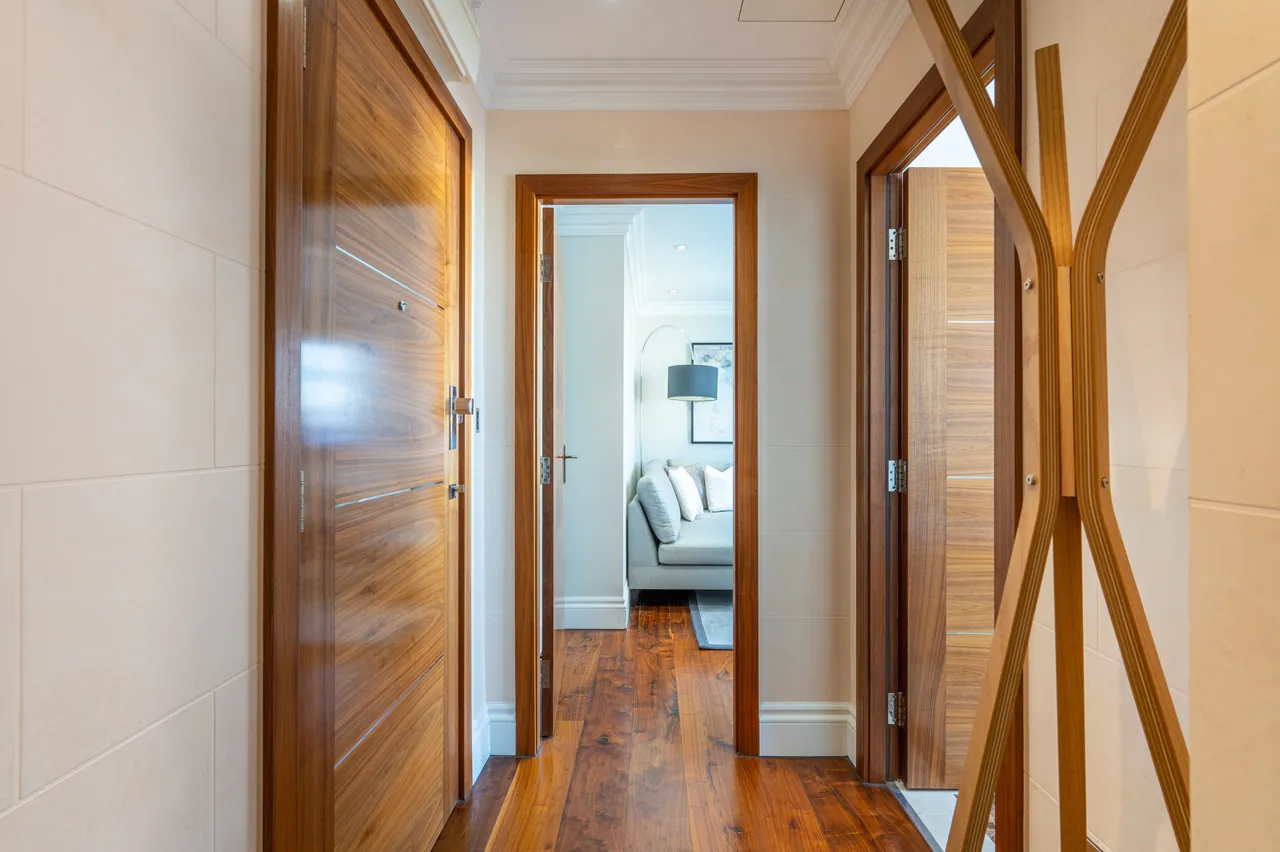 46 Garden House, 86-92 Kensington Gardens Square, London, photo 7