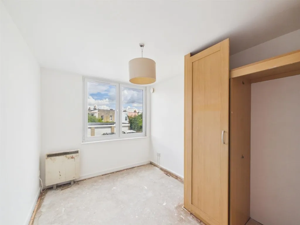 Flat 9, Clifton Wood Court, Clifton Wood Road, Cliftonwood, Bristol, BS8 4UL, photo 7