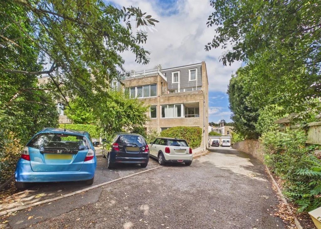 Flat 9, Clifton Wood Court, Clifton Wood Road, Cliftonwood, Bristol, BS8 4UL, photo 6