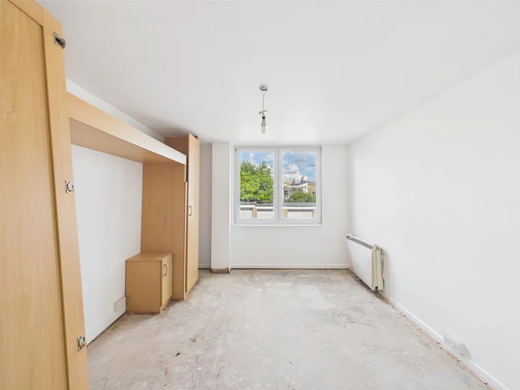 Flat 9, Clifton Wood Court, Clifton Wood Road, Cliftonwood, Bristol, BS8 4UL, photo 5