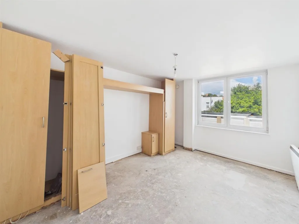 Flat 9, Clifton Wood Court, Clifton Wood Road, Cliftonwood, Bristol, BS8 4UL, photo 8