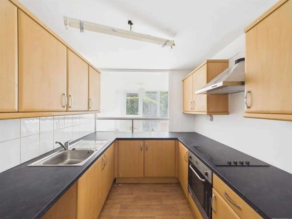 Flat 9, Clifton Wood Court, Clifton Wood Road, Cliftonwood, Bristol, BS8 4UL, photo 4