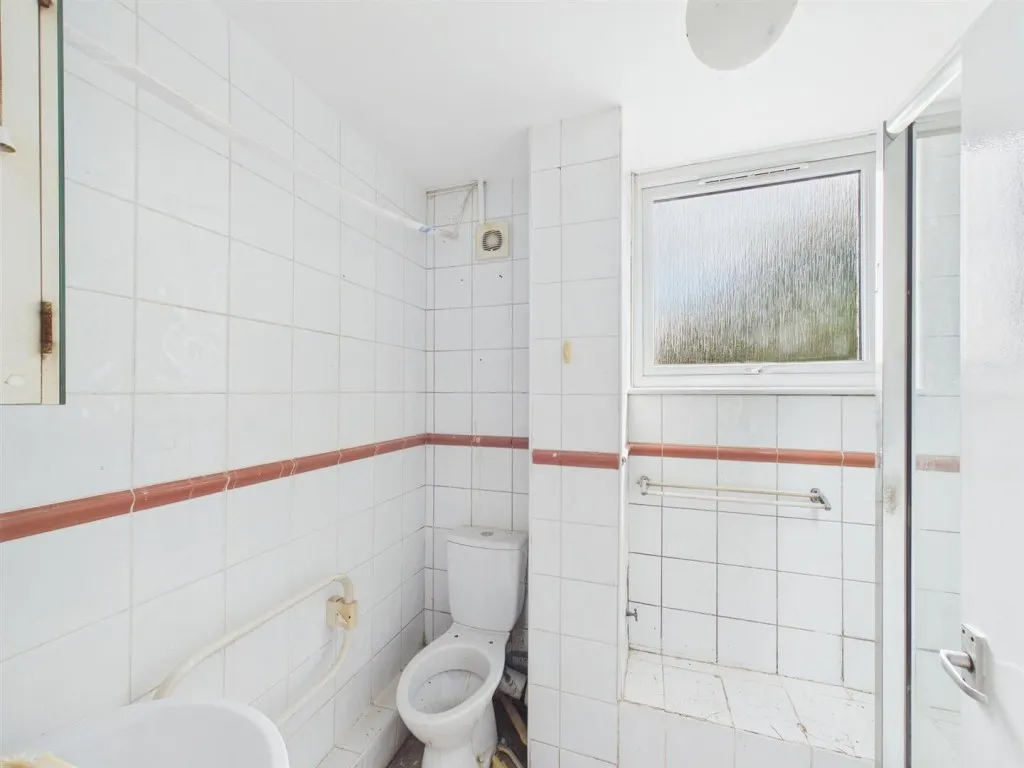 Flat 9, Clifton Wood Court, Clifton Wood Road, Cliftonwood, Bristol, BS8 4UL, photo 9
