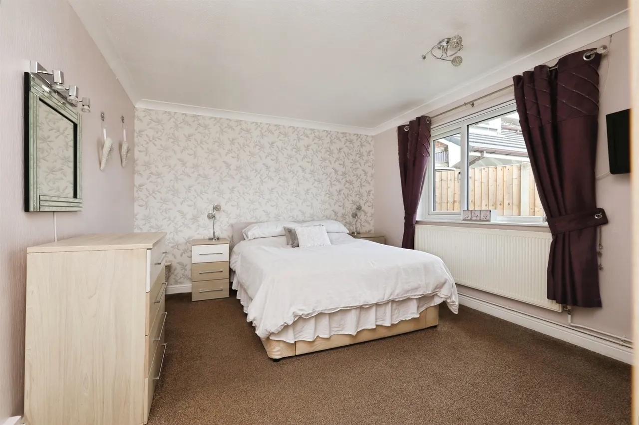 Portland Place, Sutton, Retford, photo 7