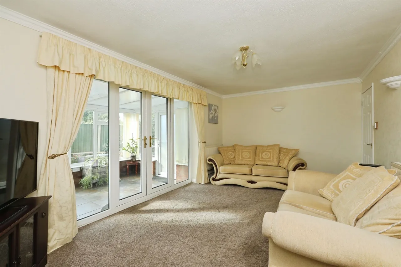 Portland Place, Sutton, Retford, photo 5