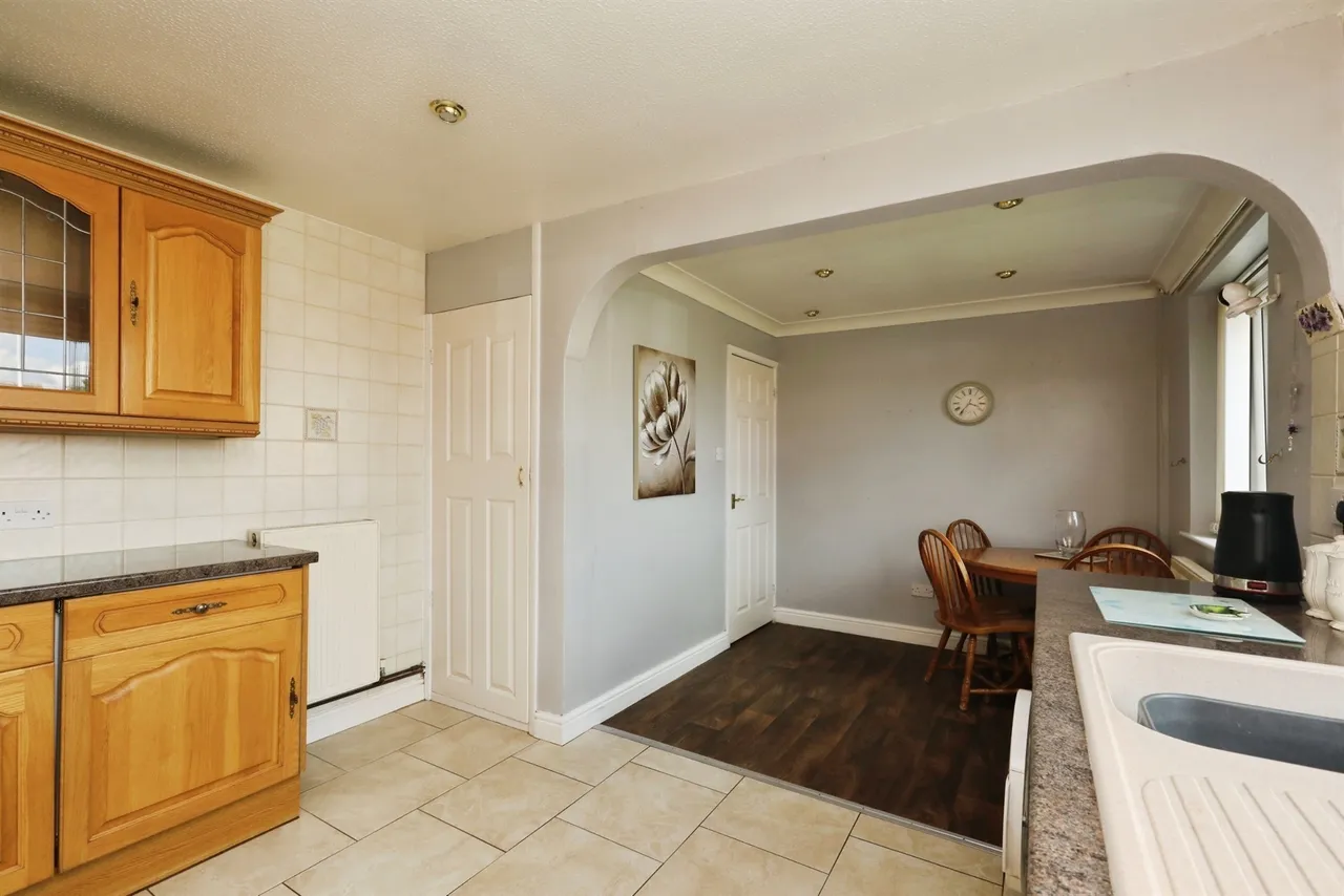 Portland Place, Sutton, Retford, photo 4
