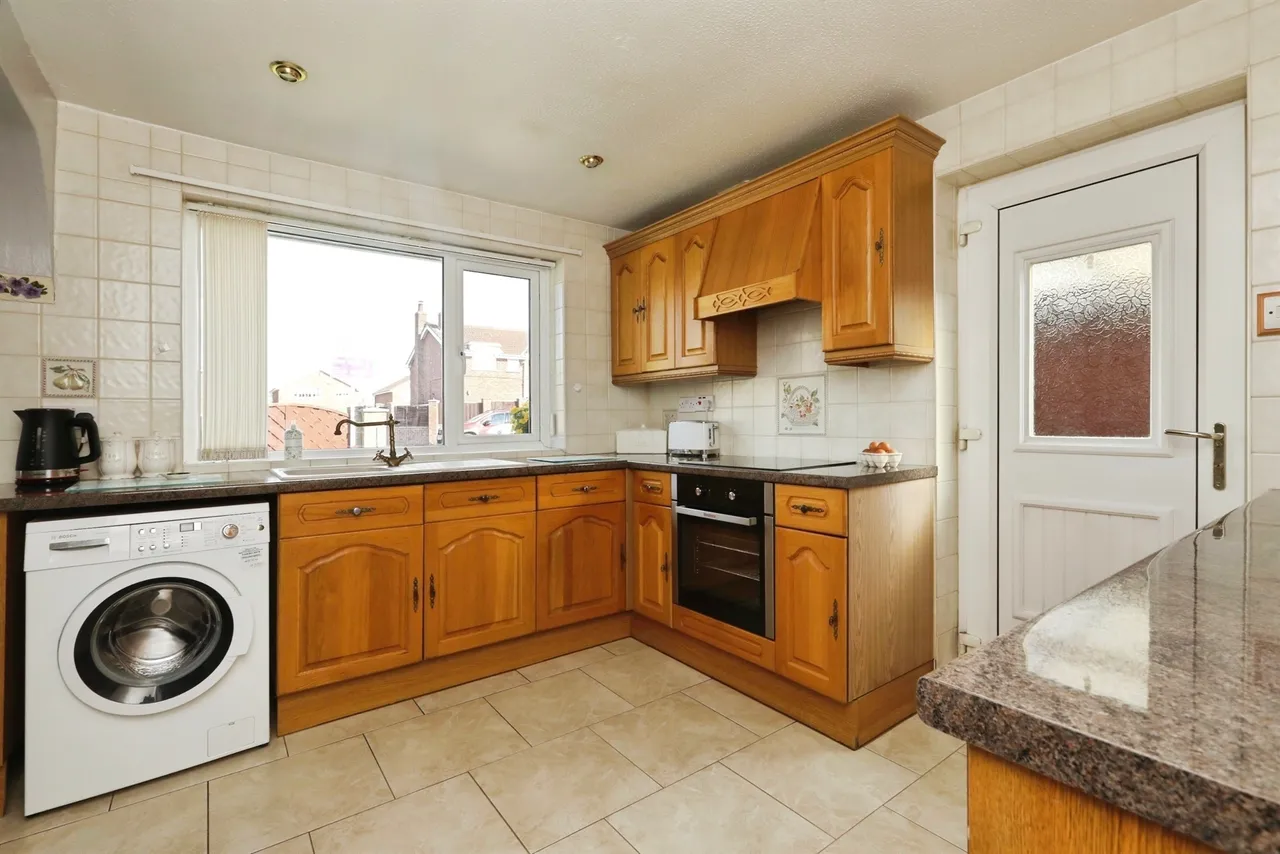Portland Place, Sutton, Retford, photo 3