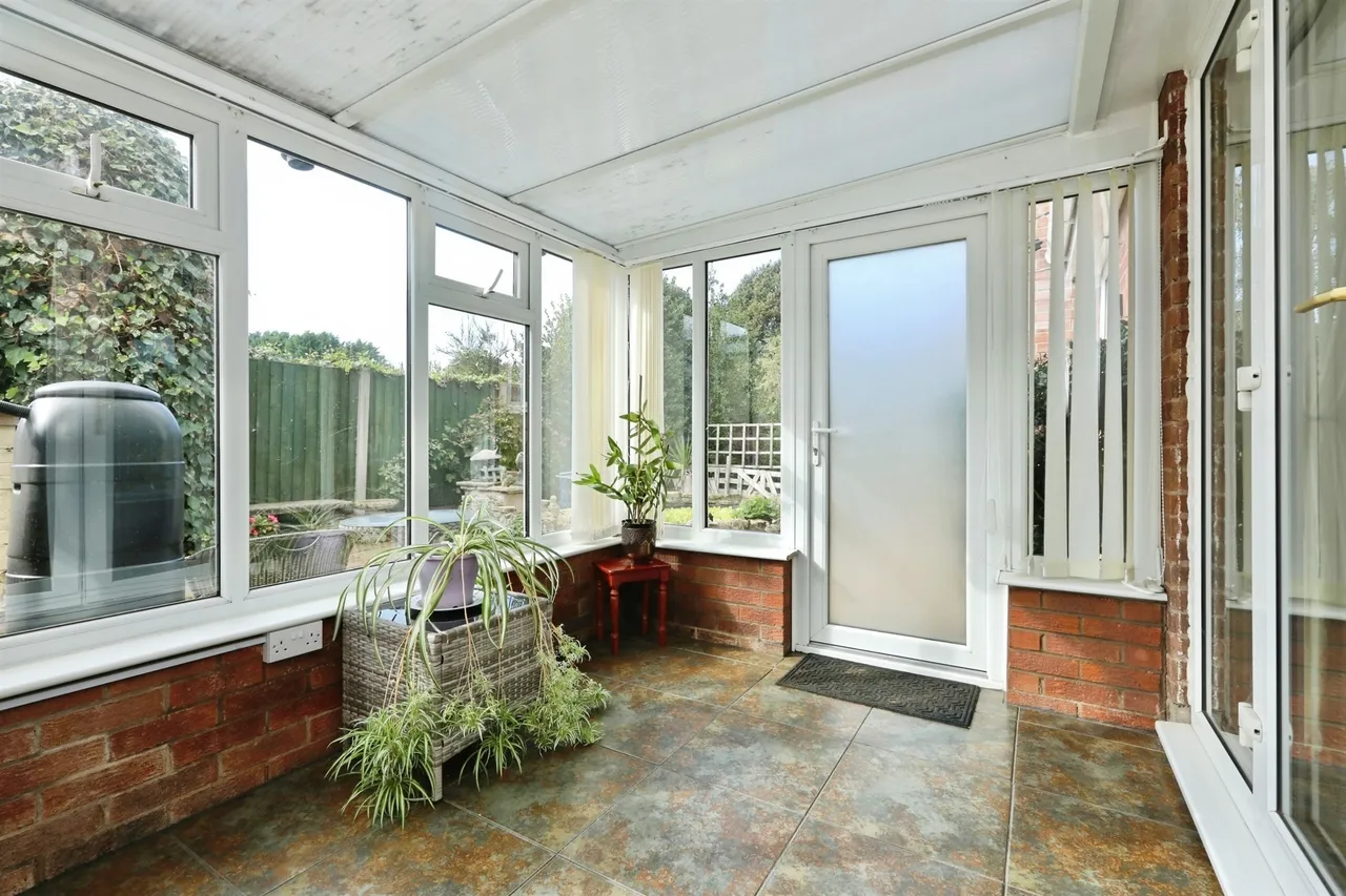 Portland Place, Sutton, Retford, photo 12