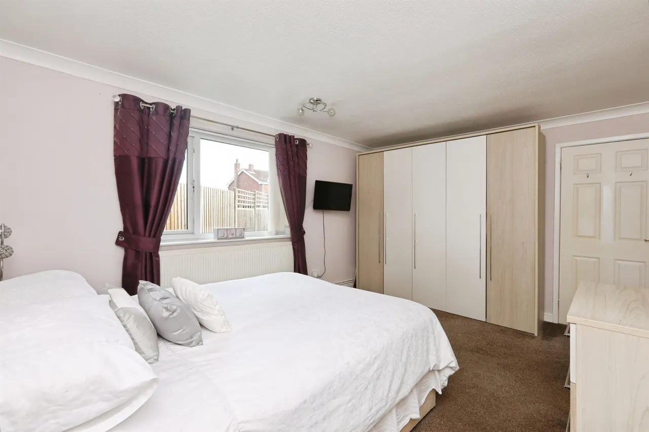 Portland Place, Sutton, Retford, photo 8