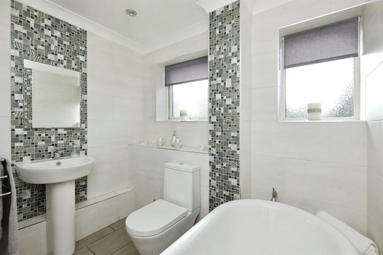 Portland Place, Sutton, Retford, photo 11