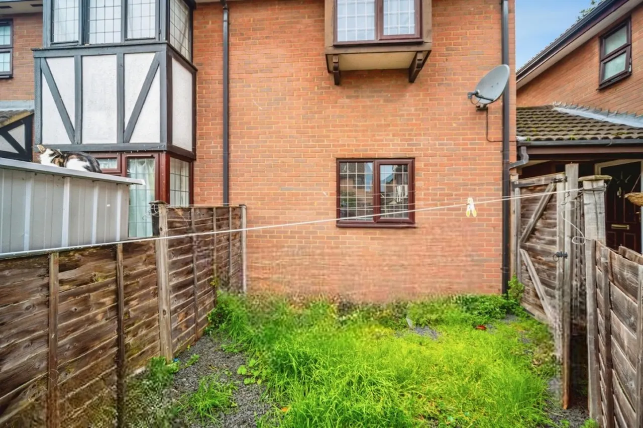 Hurst Grove, Bedford, MK40, photo 12