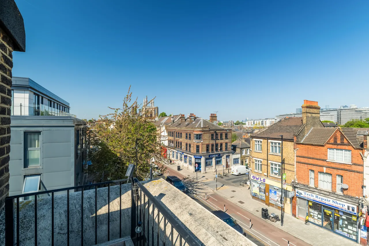 Tyler Street, London, SE10, photo 2