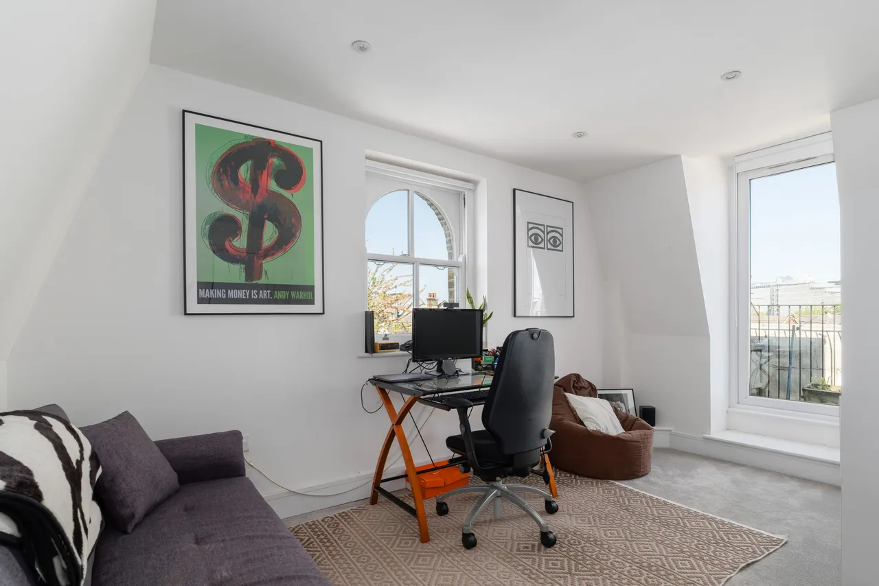 Tyler Street, London, SE10, photo 6