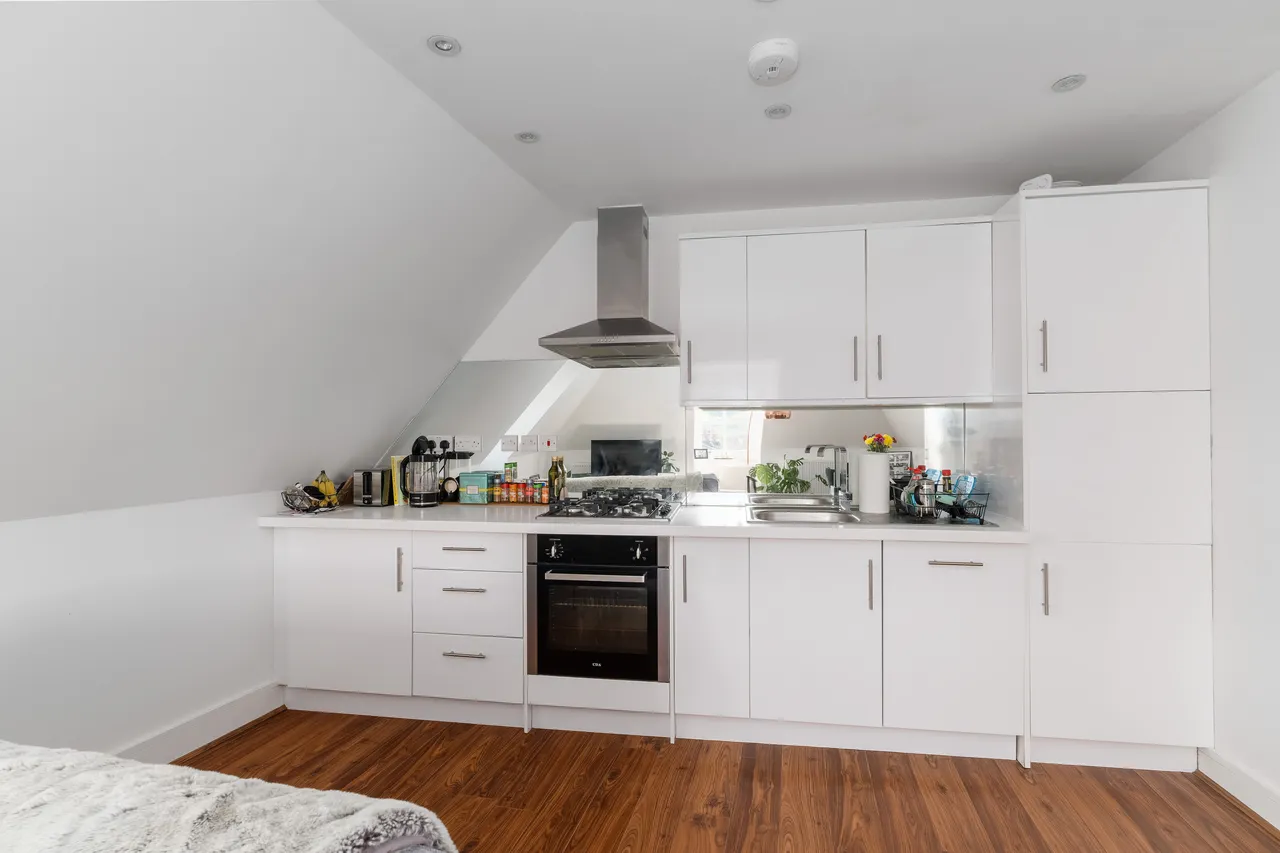 Tyler Street, London, SE10, photo 10
