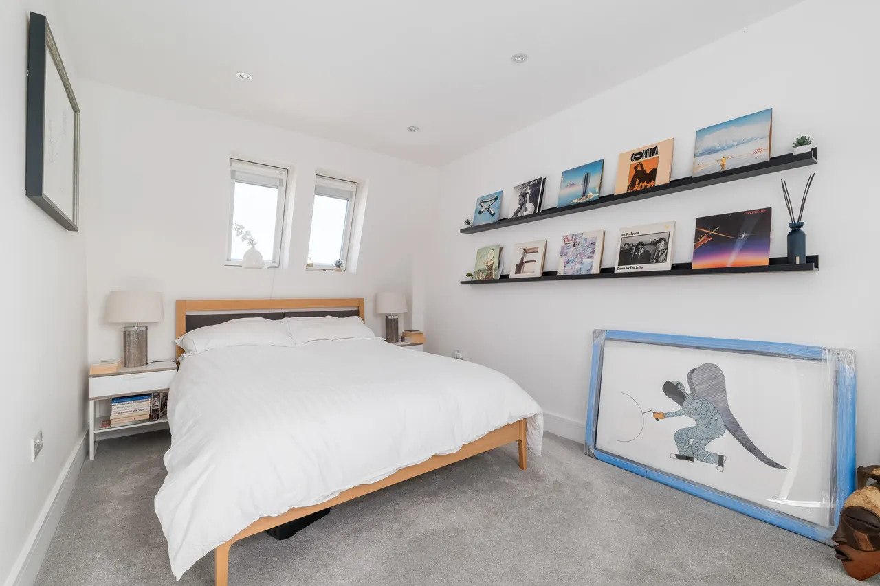 Tyler Street, London, SE10, photo 4
