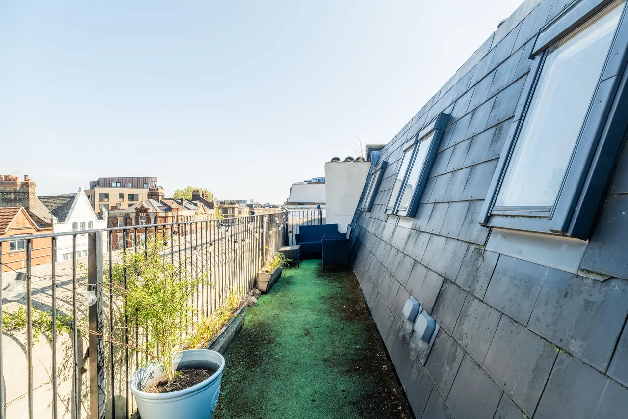 Tyler Street, London, SE10, photo 7