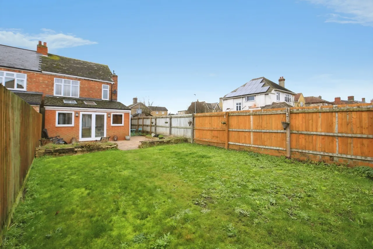 Fletton Avenue, Peterborough, Cambridgeshire, PE2, photo 18