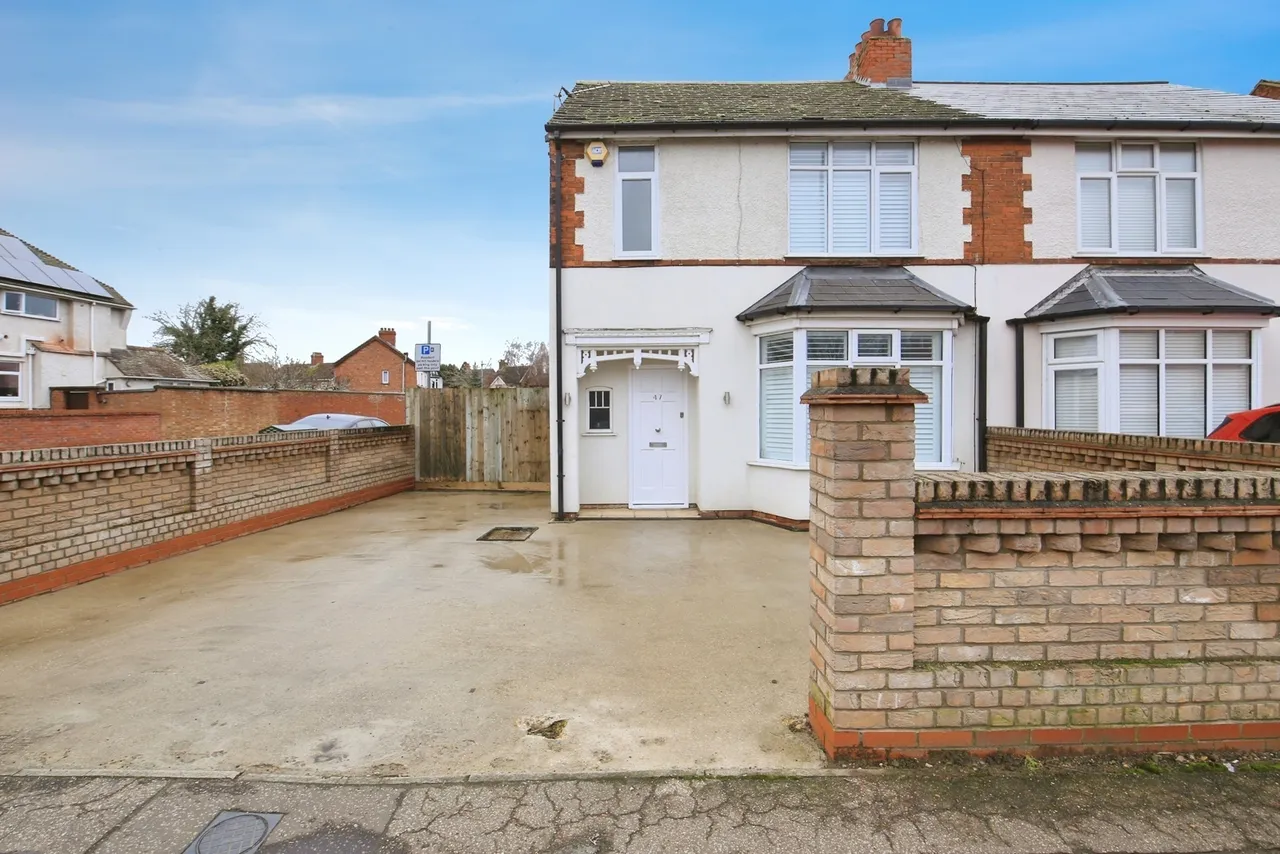 Fletton Avenue, Peterborough, Cambridgeshire, PE2, photo 19