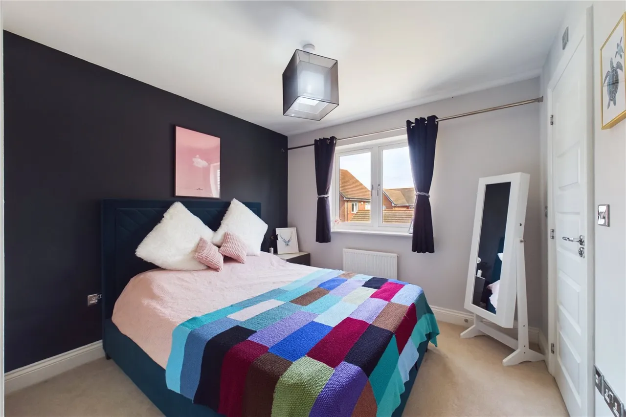 Albert Close, Spencers Wood, RG7, photo 13