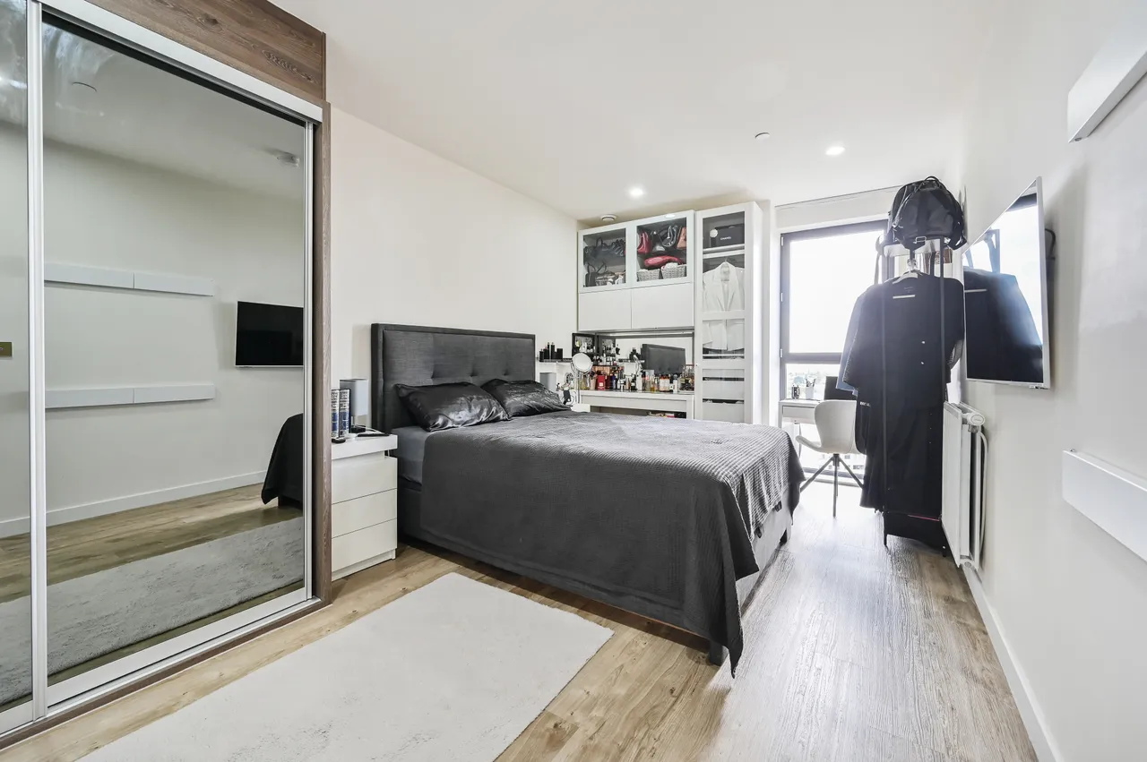 Flat 178, 581 North End Road, Wembley, photo 5