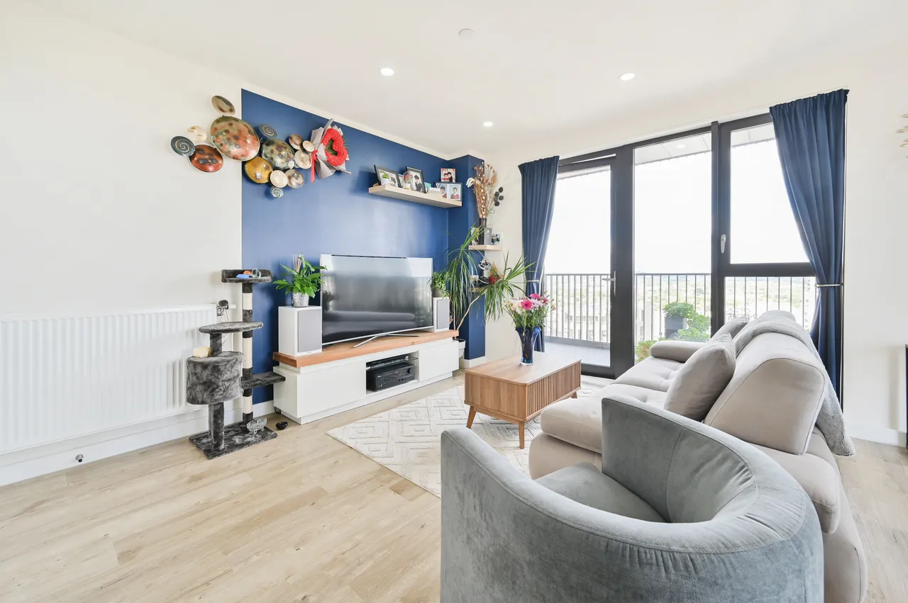 Flat 178, 581 North End Road, Wembley, photo 3