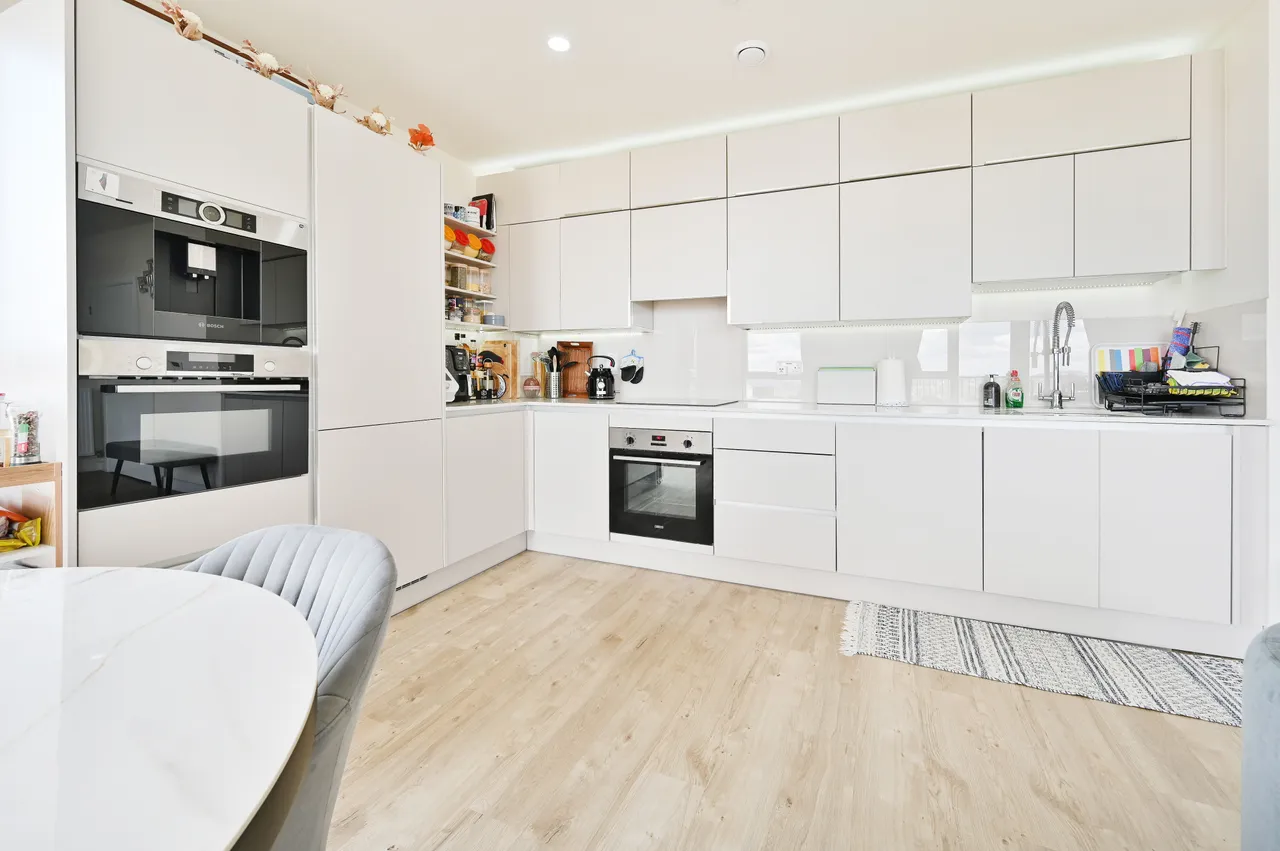 Flat 178, 581 North End Road, Wembley, photo 4