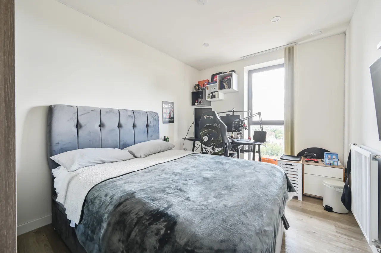 Flat 178, 581 North End Road, Wembley, photo 12