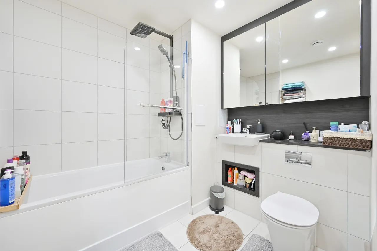 Flat 178, 581 North End Road, Wembley, photo 8