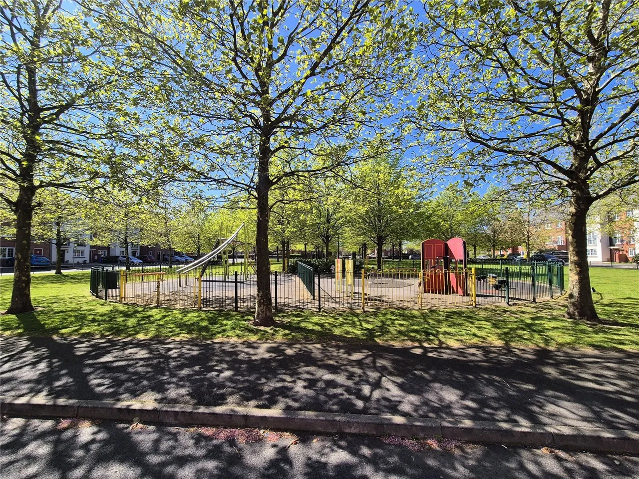 Monks Place, Warrington, WA2, photo 6